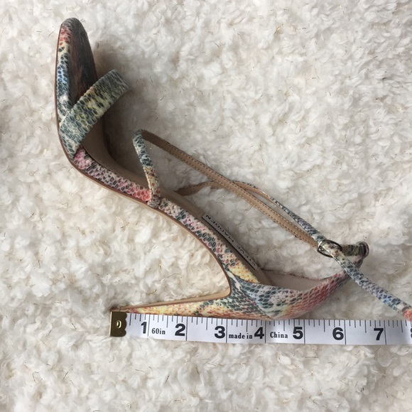 Steve Madden stilletos - Picture 6 of 8